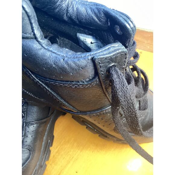 Nike Air Max Goadome TD Toddler Boots Shoes Size 13C - Picture 4 of 6